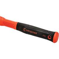 Drilling Hammer, 2 lbs., Cushion/Fibreglass Handle, 4" L PB Rental Co. Ltd.