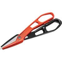 Lightweight Aluminum Tinner Snips, 3" Cut Length, Straight Cut PB Rental Co. Ltd.