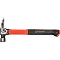 General Purpose Hammer, 20 oz., Fibreglass Handle, 14" L PB Rental Co. Ltd.