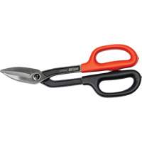 Offset Pattern Tinner Snips, 2" Cut Length, Straight Cut PB Rental Co. Ltd.