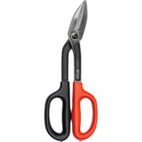 Offset Pattern Tinner Snips, 2" Cut Length, Straight Cut PB Rental Co. Ltd.