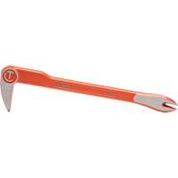 Arrache-clous, 2-1/2" la x 10" lo PB Rental Co. Ltd.