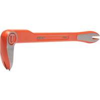 Arrache-clous, 2-1/2" la x 10" lo PB Rental Co. Ltd.