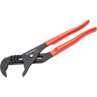 V-Jaw Dipped Handle Tongue & Groove Pliers, 12" PB Rental Co. Ltd.