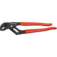 V-Jaw Dipped Handle Tongue & Groove Pliers, 10" PB Rental Co. Ltd.