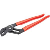 V-Jaw Dipped Handle Tongue & Groove Pliers, 10" PB Rental Co. Ltd.