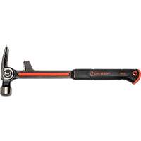 Demo Hammer, 22 oz., Solid Steel Handle, 16" L PB Rental Co. Ltd.