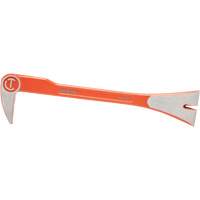 Barre-levier pour moulures, 1-3/4" la, 10" lo PB Rental Co. Ltd.