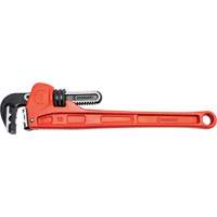 K9 Jaw Pipe Wrench, 2-7/8" Jaw Capacity, 18" Long, Powder Coated Finish, Ergonomic Handle PB Rental Co. Ltd.