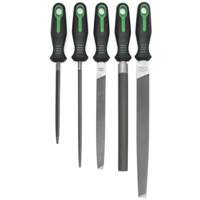 Anniversary File Set with Ergonomic Handles, 5 Pcs PB Rental Co. Ltd.