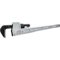 Pipe Wrench, 5" Jaw Capacity, 36" Long, Powder Coated Finish, Non-Ergonomic Handle PB Rental Co. Ltd.