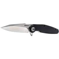 Harpoon Blade Composite Handle Pocket Knife, 3-1/2" Blade, Steel Blade, Plastic Handle PB Rental Co. Ltd.