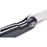 Harpoon Blade Composite Handle Pocket Knife, 3-1/2" Blade, Steel Blade, Plastic Handle PB Rental Co. Ltd.
