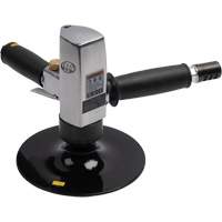 Air Vertical Polisher & Buffer PB Rental Co. Ltd.