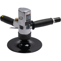 Ponceuse pneumatique &agrave; axe vertical PB Rental Co. Ltd.