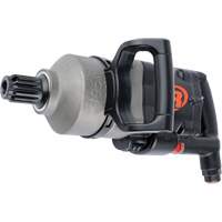 Cl&eacute; &agrave; chocs pneumatique, Prise #5, Entr&eacute;e d'air 1/2" NPT, Tr/min &agrave; vide 3600 PB Rental Co. Ltd.