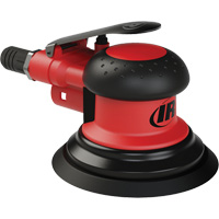 Ponceuse pneumatique orbitale, Dia 6", Entr&eacute;e 1/4" NPT, 12 000 Tr/min PB Rental Co. Ltd.