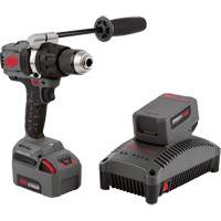 Hammer Drill Kit, 1/2" Chuck, 20 V PB Rental Co. Ltd.