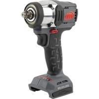 Compact Cordless Impact Wrench, 20 V, 1/2" Socket PB Rental Co. Ltd.