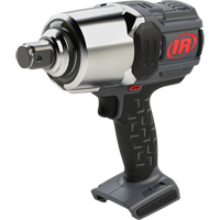 Cordless Impact Wrench with Friction Ring Thru-Hole, 20 V, 1" Socket PB Rental Co. Ltd.