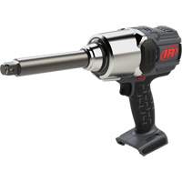 Cordless Impact Wrench with Friction Ring Thru-Hole, 20 V, 3/4" Socket PB Rental Co. Ltd.