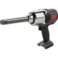 Cordless Impact Wrench with Friction Ring Thru-Hole, 20 V, 1" Socket PB Rental Co. Ltd.