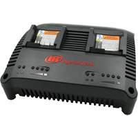 IQV&reg; Series Universal Charger, 12 V/20 V, Lithium-Ion PB Rental Co. Ltd.