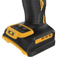 MAX* XR&reg; Brushless CordlessHigh Torque Impact Wrench with Hog Ring Anvil, 20 V, 3/4" Socket PB Rental Co. Ltd.