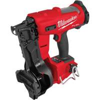 Cloueuse M18 Fuel pour bobine de toiture (outil seulement), 18 V, Lithium-ion PB Rental Co. Ltd.