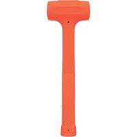 Compocast Standard Head Soft Face Hammer, 10 oz. PB Rental Co. Ltd.