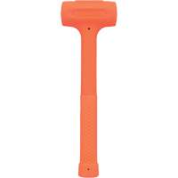 Proto&reg; Dead Blow Soft Face Sledge Hammer, 15 oz. PB Rental Co. Ltd.