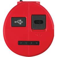 M12 TOP-OFF Power Supply and Charger, 12 V, Lithium-Ion PB Rental Co. Ltd.