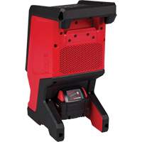 M18 Bluetooth&reg; Jobsite Speaker, Lithium-Ion, 18 V PB Rental Co. Ltd.