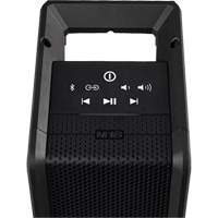 M18 Bluetooth&reg; Jobsite Speaker, Lithium-Ion, 18 V PB Rental Co. Ltd.