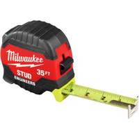 Stud Tape Measure, 1-5/16" x 35' PB Rental Co. Ltd.