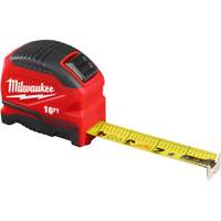 Auto-Lock Tape Measure, 1" x 16' PB Rental Co. Ltd.