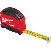 Auto-Lock Tape Measure, 1" x 26' PB Rental Co. Ltd.