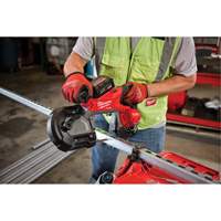 M18 FUEL Deep Cut Band Saw, 18 V, 5" Capacity PB Rental Co. Ltd.