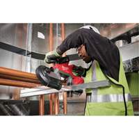 M18 FUEL Deep Cut Band Saw, 18 V, 5" Capacity PB Rental Co. Ltd.