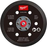 Backing Pads