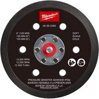 Soft Pressure Sensitive Adhesive Sander Backing Pad PB Rental Co. Ltd.