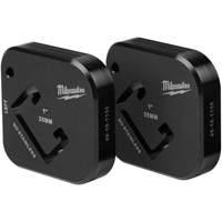 1" x 1-5/8" Single Strut Shearing Dies PB Rental Co. Ltd.