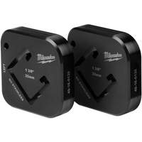 1-3/8" x 1-5/8" Single Strut Shearing Dies PB Rental Co. Ltd.