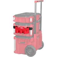 Accessoires de bloc-pile M18 pour boîte &agrave; outils PACKOUT PB Rental Co. Ltd.