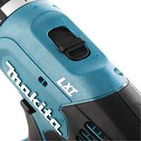 LXT Compact Drill-Driver Kit, Lithium-Ion, 18 V, 1/2"/1-7/16" Chuck, 420 in-lbs Torque PB Rental Co. Ltd.