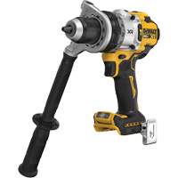 XR&reg; Brushless Cordless 3-Speed Hammer Drill (Tool Only), 1/2" Chuck, 20 V PB Rental Co. Ltd.