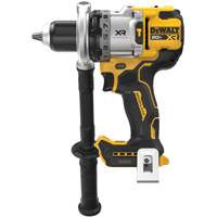 XR&reg; Brushless Cordless 3-Speed Hammer Drill (Tool Only), 1/2" Chuck, 20 V PB Rental Co. Ltd.