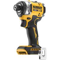 Visseuse &agrave; choc &agrave; couple &eacute;lev&eacute; sans fil sans balai &agrave; 3 vitesses XR (outil seulement), 1/4", 2500 lb-po Couple max., 20 V, Lithium-ion PB Rental Co. Ltd.