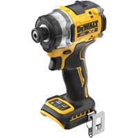 Visseuse &agrave; choc &agrave; couple &eacute;lev&eacute; sans fil sans balai &agrave; 3 vitesses XR (outil seulement), 1/4", 2500 lb-po Couple max., 20 V, Lithium-ion PB Rental Co. Ltd.