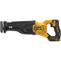 XR&reg; Brushless Cordless Reciprocating Saw (Tool Only), 20 V, Lithium-Ion Battery, 0-3000 SPM PB Rental Co. Ltd.